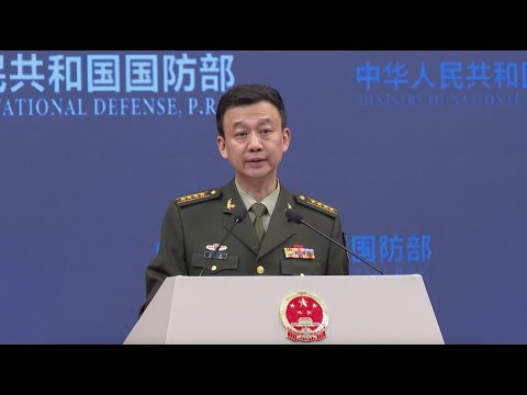 China, U.S. militaries in communication over key issues, says Beijing