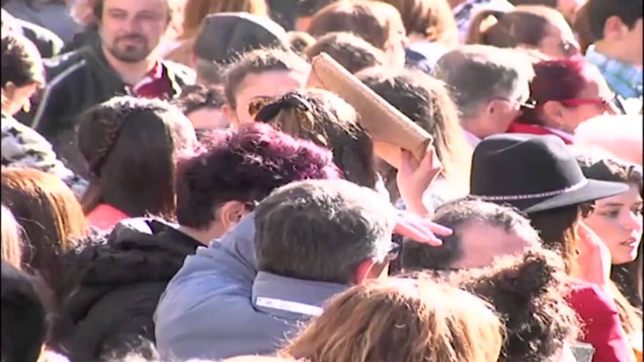 LA FOLIA 2016 SAN VICENTE DE LA BARQUERA