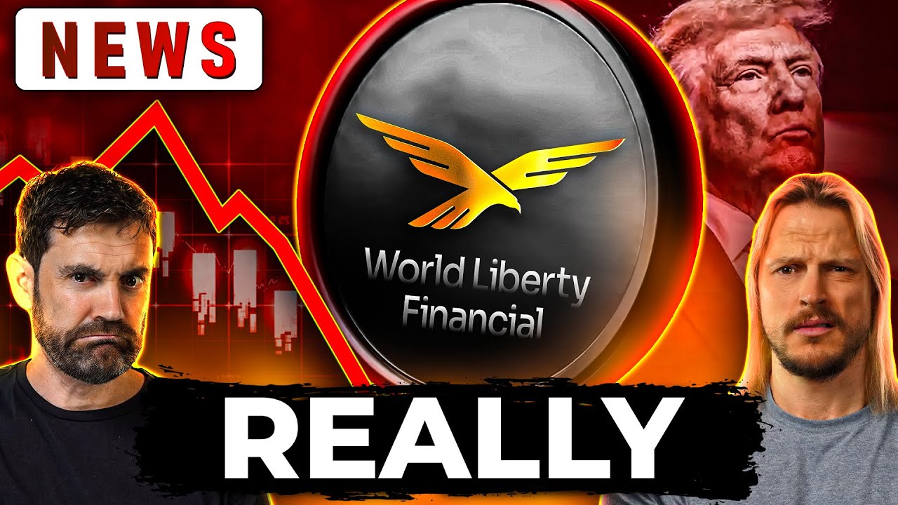 Crypto Market Analysis: Bitcoin Whales, WLFI Launch & September Trends  Explained