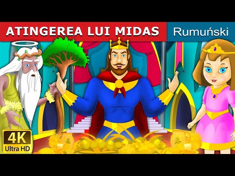 Video: Legenda Midas - Regele Cu Urechi De Măgar, Transformând Totul în Aur - Vedere Alternativă