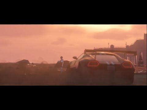 Video: Rockstar Ni Mislil, Da So Razširitve Za Enega Igralca GTA5 