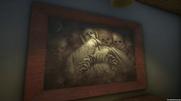 Murder Case - Virtual Worlds Final Project