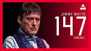 Jimmy White's Crucible 147