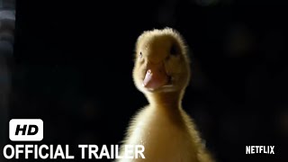 TINY CREATURE - Trailer Netflix -2020