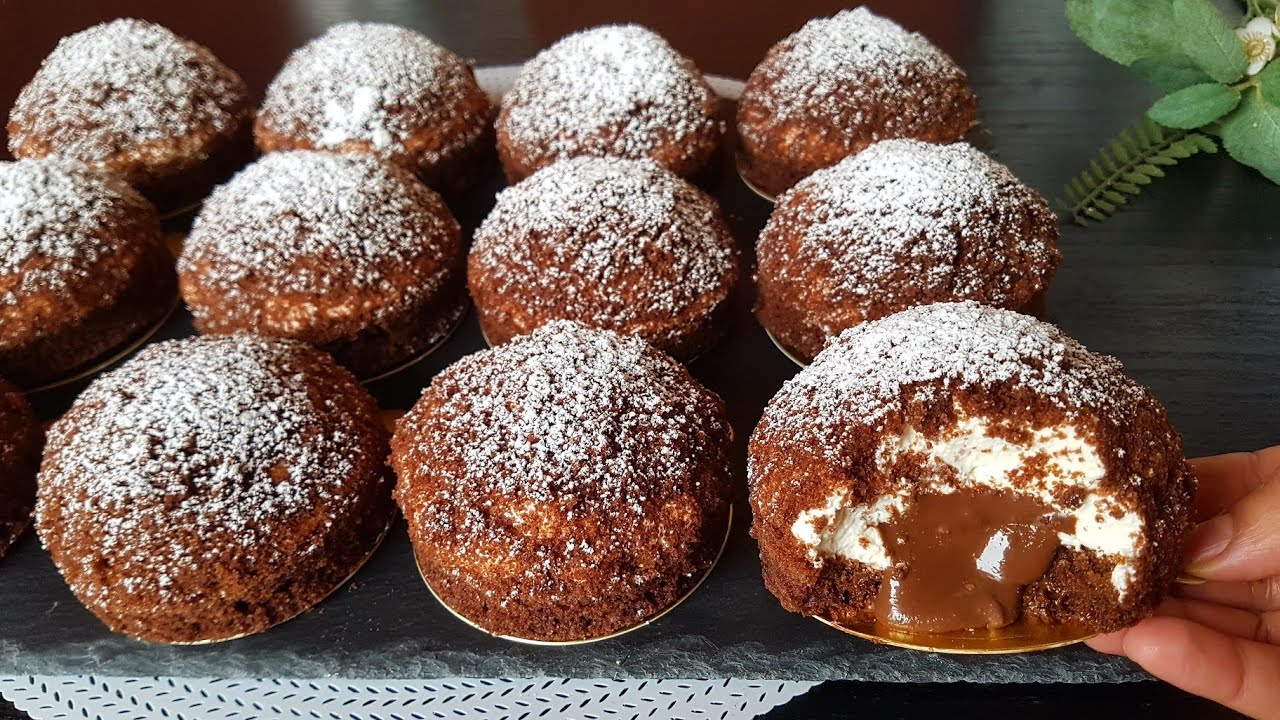 Самый простой десерт в мире! Быстро, вкусно. Идеальный рождественский десерт