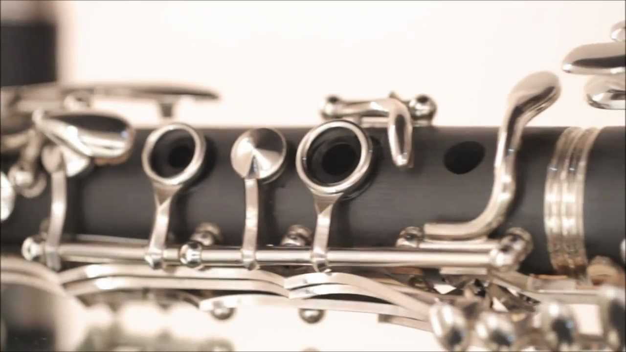 Best American Craftsman B.A.C. Apprentice Series (Flute, Clarinet, Trumpet, Trombone, Saxophone)