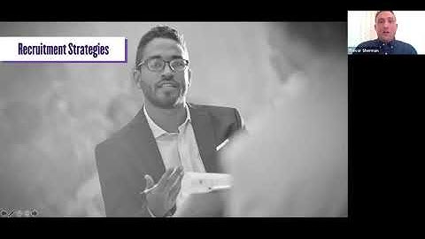 Monster Webinar: The Socially Distant Workforce - Hiring New Grads During COVID-19