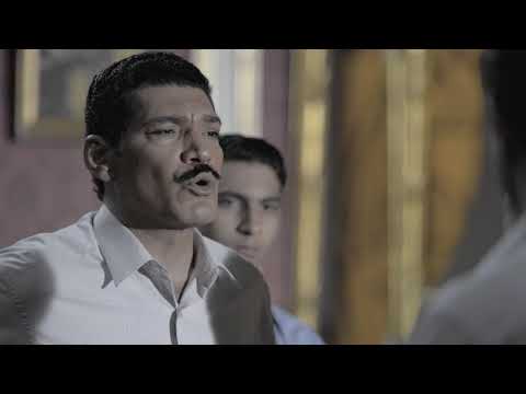 مسلسل صديق العمر الحلقة الثانية جمال سليمان باسم سمرة Sadeeq Al Omr Eps 2