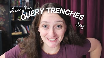 Sending My First Query Batch and First Rejection || Querying Journey