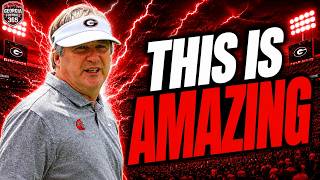 Georgia Just Got GREAT News