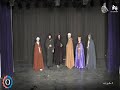 عرض للأطفال مسرحية ثمن الحرية جمعية الفنون الدرامية ابن الشعب مغنية 