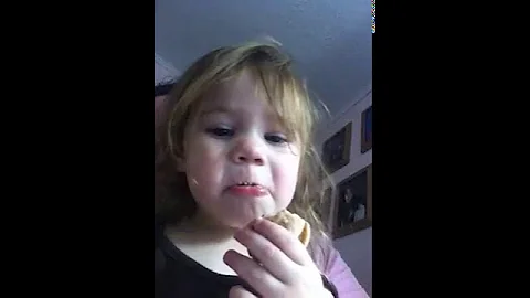 Cutest Kid in the World