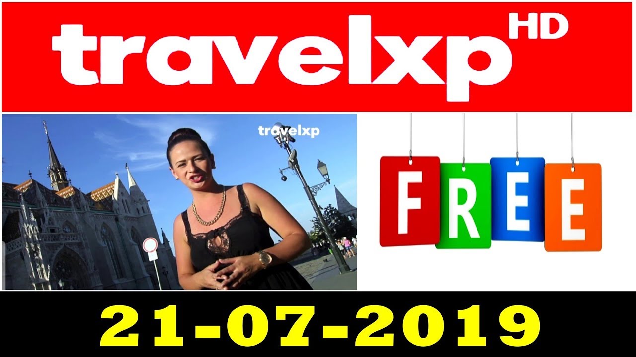 travel xp hd live