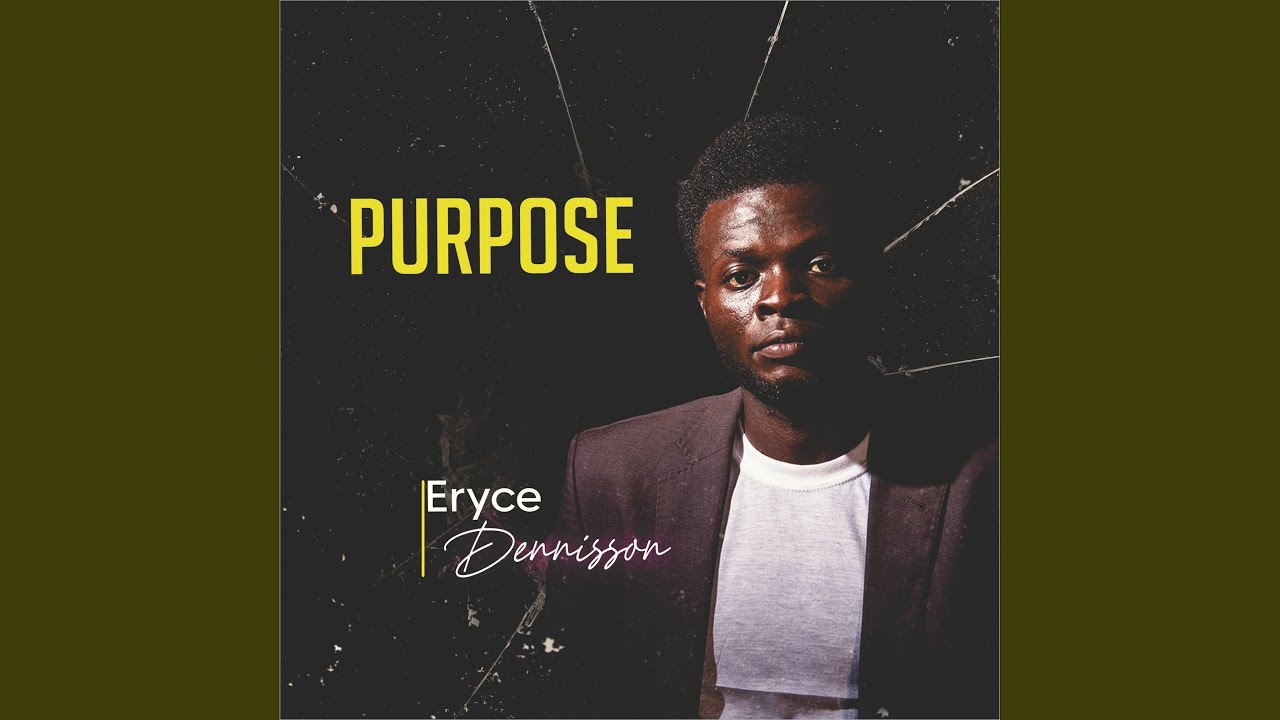 Watch Purpose on YouTube Watch Purpose on YouTube
