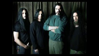 TYPE O NEGATIVE - The profit of doom  (lyrics on screen)