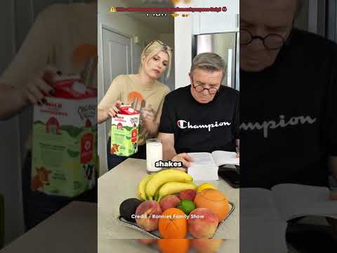 Uncle Always Has A Backup Plan