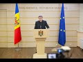 Briefing de presă al deputatului Lilian Carp, Fracțiunea PAS, Blocul ACUM - 7 decembrie 2020