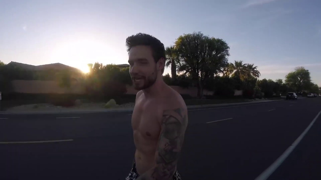 Liam Payne 