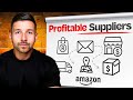 Amazon Wholesale Supplier Technical Guide 2026
