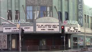 A History of Los Angeles's Wiltern Theatre & The Pellissier Building