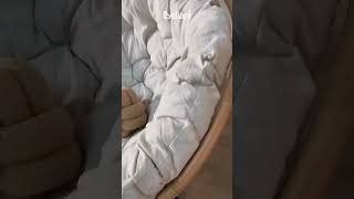 Styling The Perfect Chair For A Beige Interior