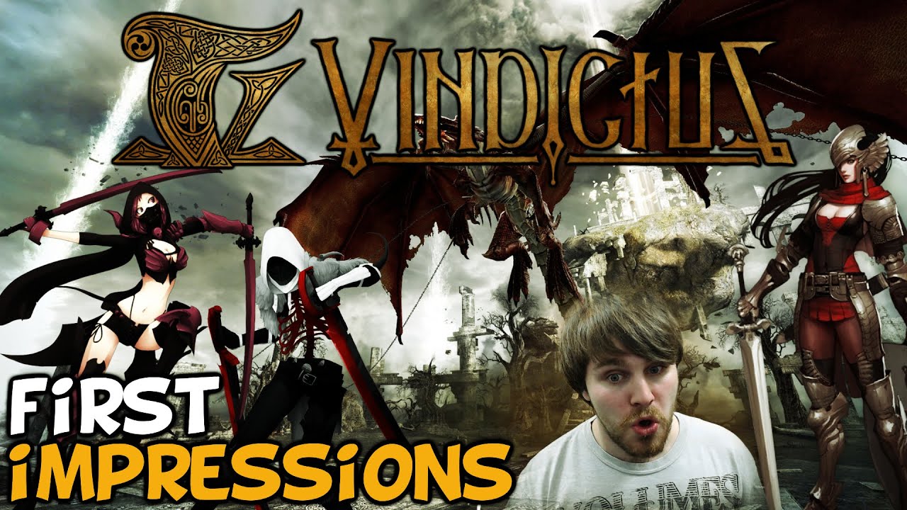 Dragon Age: Origins' First Impressions (PC)