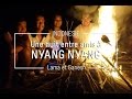 INDONESIE : Dormir sur la plage de Nyang Nyang - Lama et Ganesh