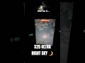 Night Sky Magic on Samsung S25 Ultra Moon Timelapse #shorts #viralshorts #fyp #photography