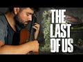 The last of us  classical guitar cover beyond the guitar