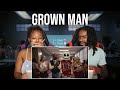 Marshmello, Polo G, Southside - Grown Man (Official Video) REACTION
