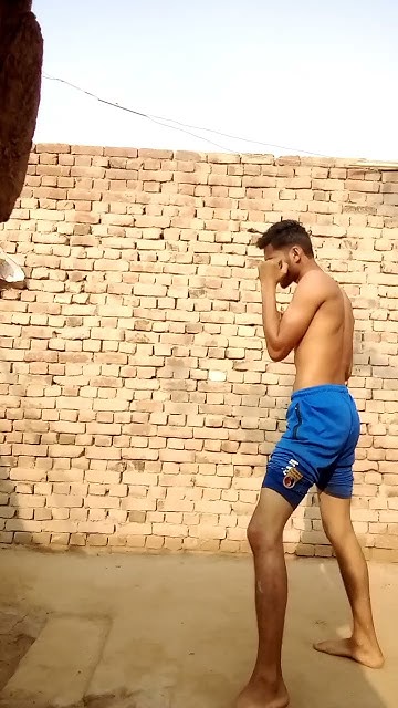 how-to-learn-boxing-at-home-for-beginners-shorts-youtube