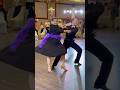 It’s never too late to become a ballroom dancer 💃🏼🕺🏼🎶