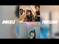 Stable Ronaldo Vibing on Omegle | OMEGLE TROLLING #2