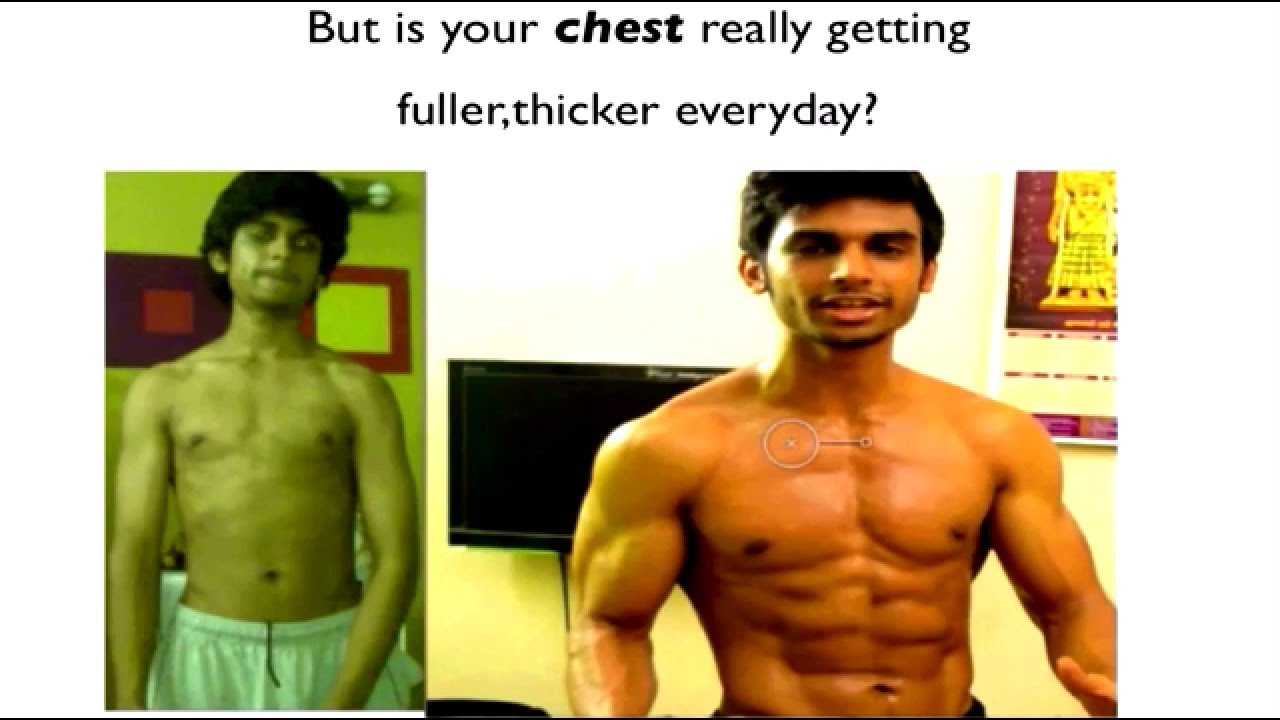 how to gain muscle mass workouts The 3 Step Formula To Going From Skinny To Muscular NOW!