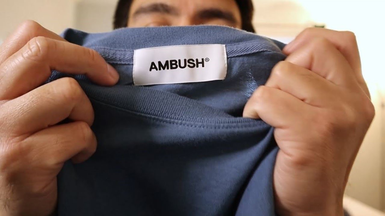 Ambush: Shirt Review