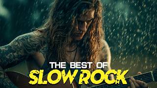 Slow Rock 2026🔥Whitesnake, Bryan Adams, Firehouse, Guns N Roses, Scorpions, Steelheart, Skid Row screenshot 5