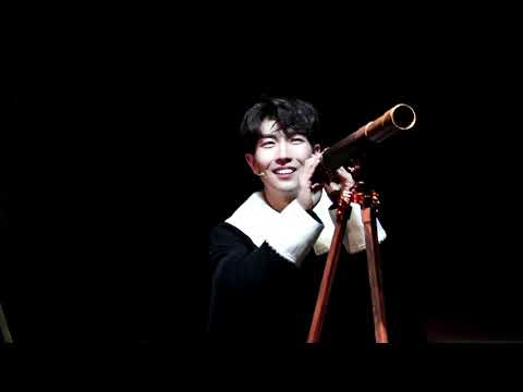 2020 최후진술 스페셜 커튼콜 아 슬프다
