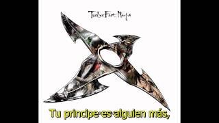 Video thumbnail of "Twelve Foot Ninja - Ain't that a bitch - (Subtitulada español)"