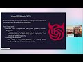 When Hackers Build Their Own AI: Phishing, Recon &amp; Deepfakes | Viktorya Markosyan