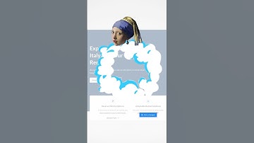 Unicorn AI: How to Add Creativity to Your Landing Page Using AI Prompt "Match the style of…"