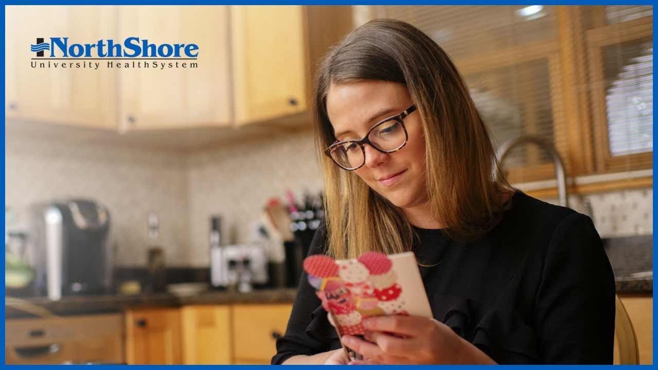 Psoriatic Arthritis: Michelle's Story