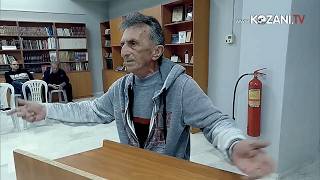 Πασχάλης Τσολάκης: Τα χωριά μας πεθαίνουν !  (Συνέλευση στον Άγιο Δημήτριο για το κλείσιμο των ΑΗΣ)