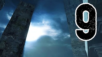 Dark Souls 2 Lore Run - Part 9