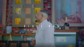Download lagu Brian Temba - Hlala Nam ft Blaklez