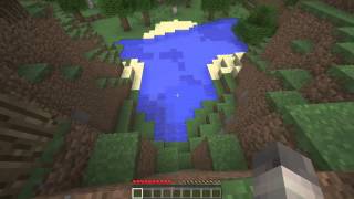 Celebrity Minecraft: How To Jump Into Water Profile