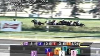 2010 E. P. Taylor Stakes