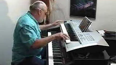 Johnny B. Goode - Tommy Johnson