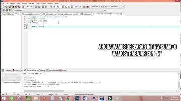 como calcular la suma de 1 a 100 en c++ (con for)