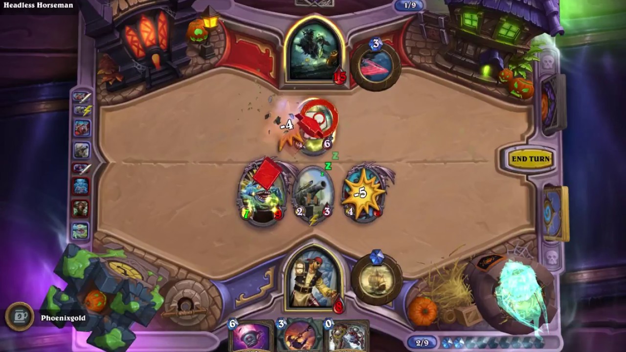 Haunted Hearthstone Part 5 YouTube haunted-hearthstone-part-5-youtube