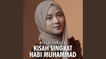 Kisah Singkat Nabi Muhammad